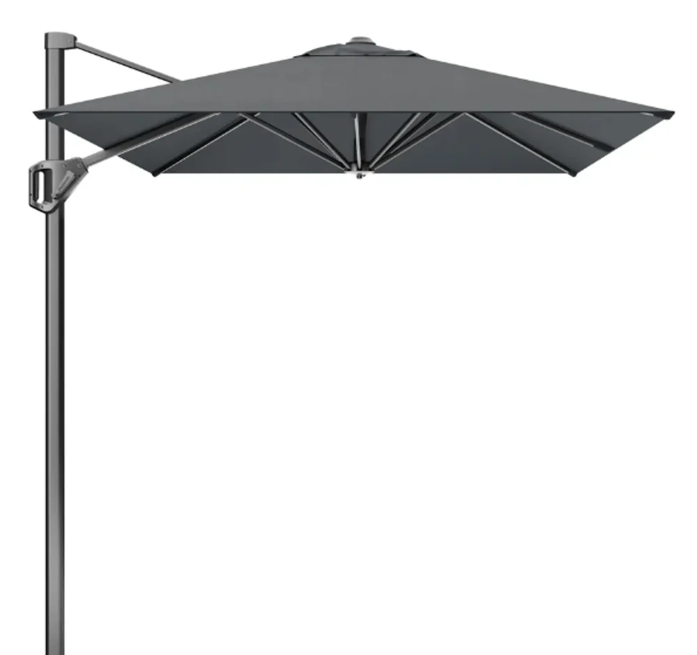 Platinum Voyager T1 Ampelschirm