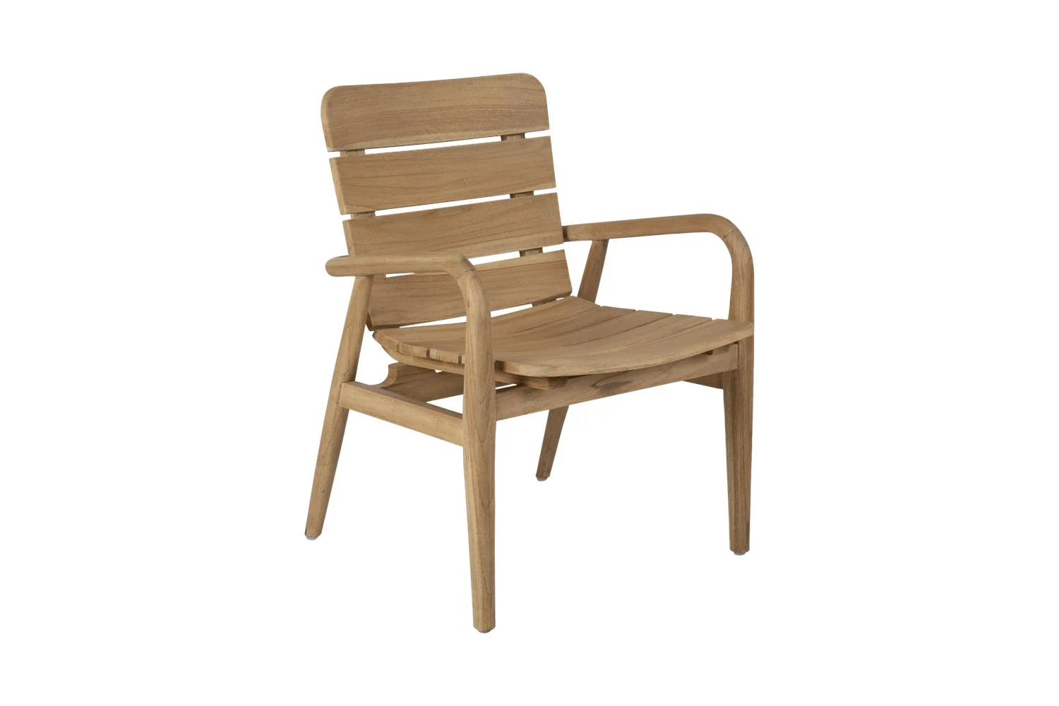 Brafab Lilja Gartensessel Teak natur
