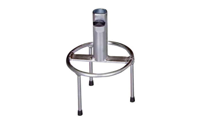 Doppler Rasendorn Mini Dreibein bis 25 mm