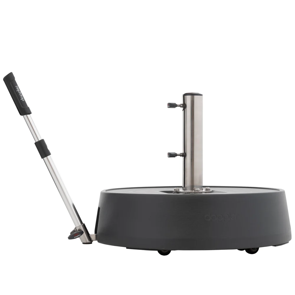 Doppler Expert Easy Move Switch 45 kg ohne Platte