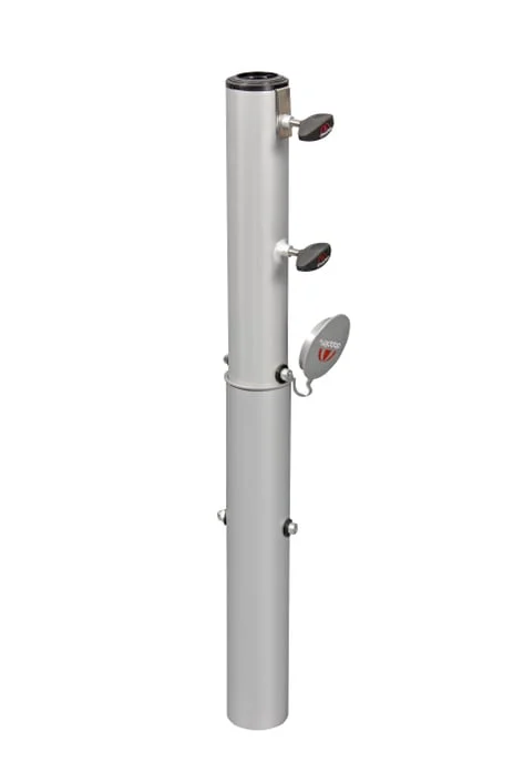 Doppler Bodenhülse Universal