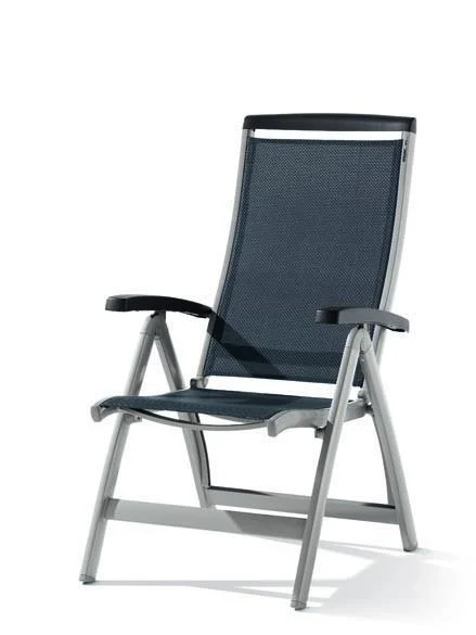 Sieger Royal Klappsessel