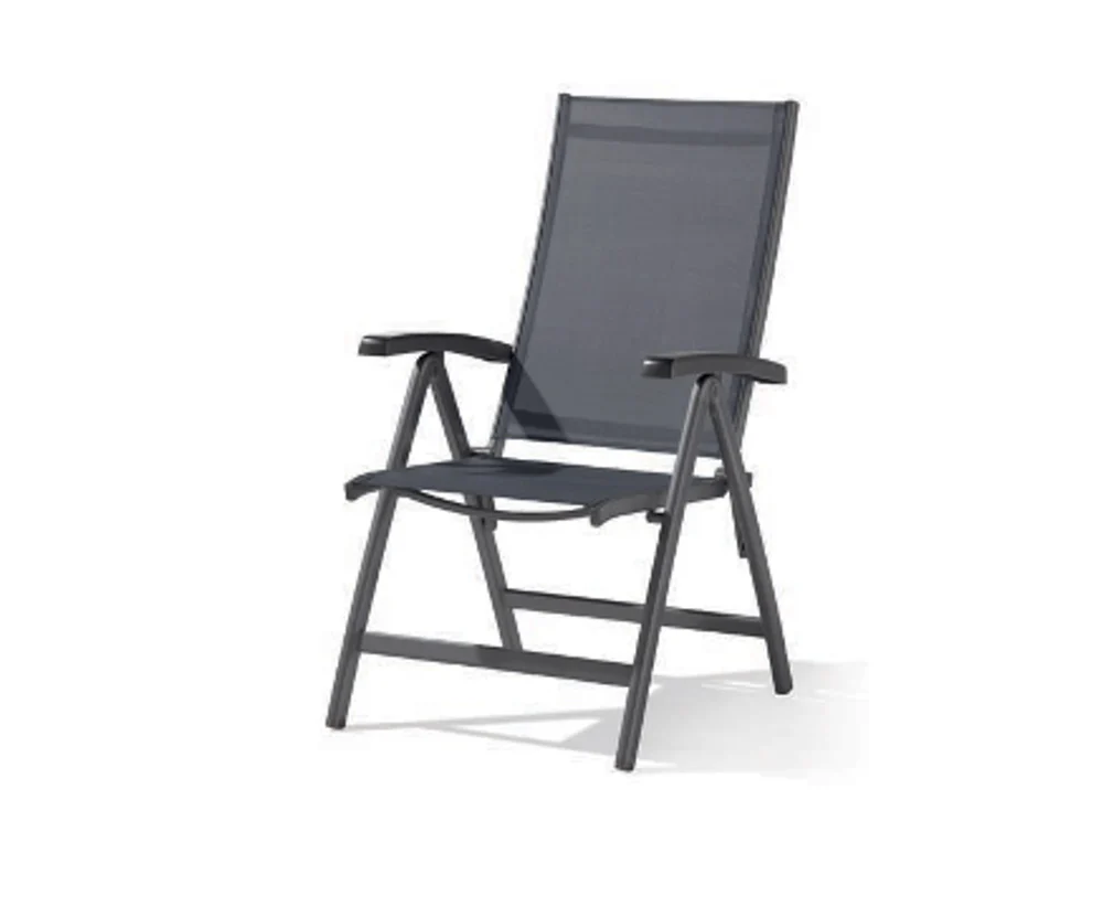 Sieger Bodega Klappsessel Aluminium