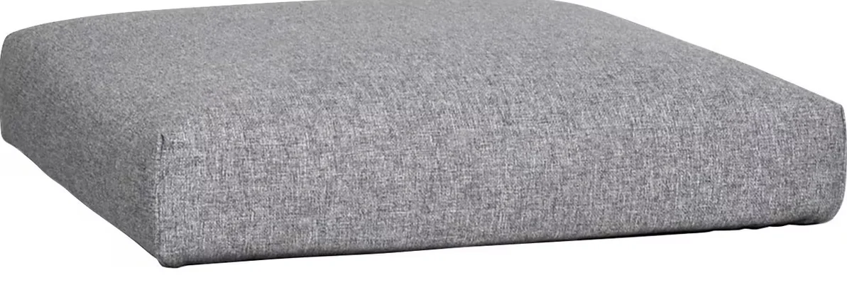Zebra Belvedere Loungehocker Kissenset