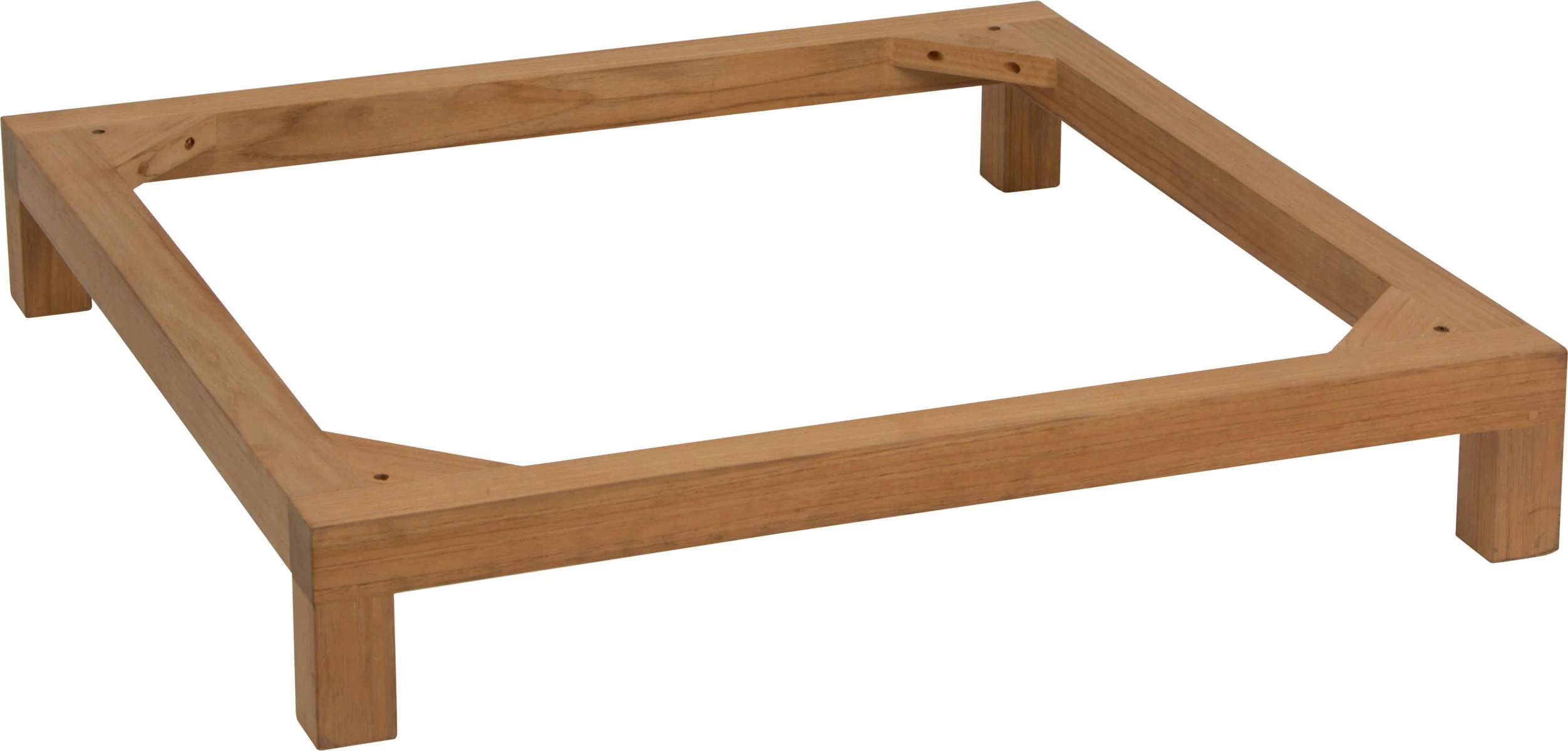 Stern Fontana Untergestell Teak