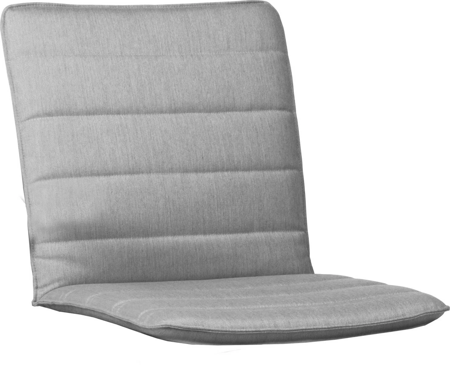 Stern Auflage für Stapelsessel Levi 100% Polyacryl versch. Farben