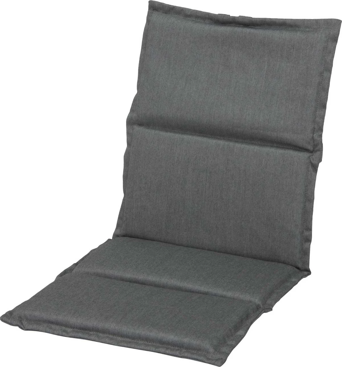 Stern Universalauflage für Klappsessel ca. 123x50x2 cm