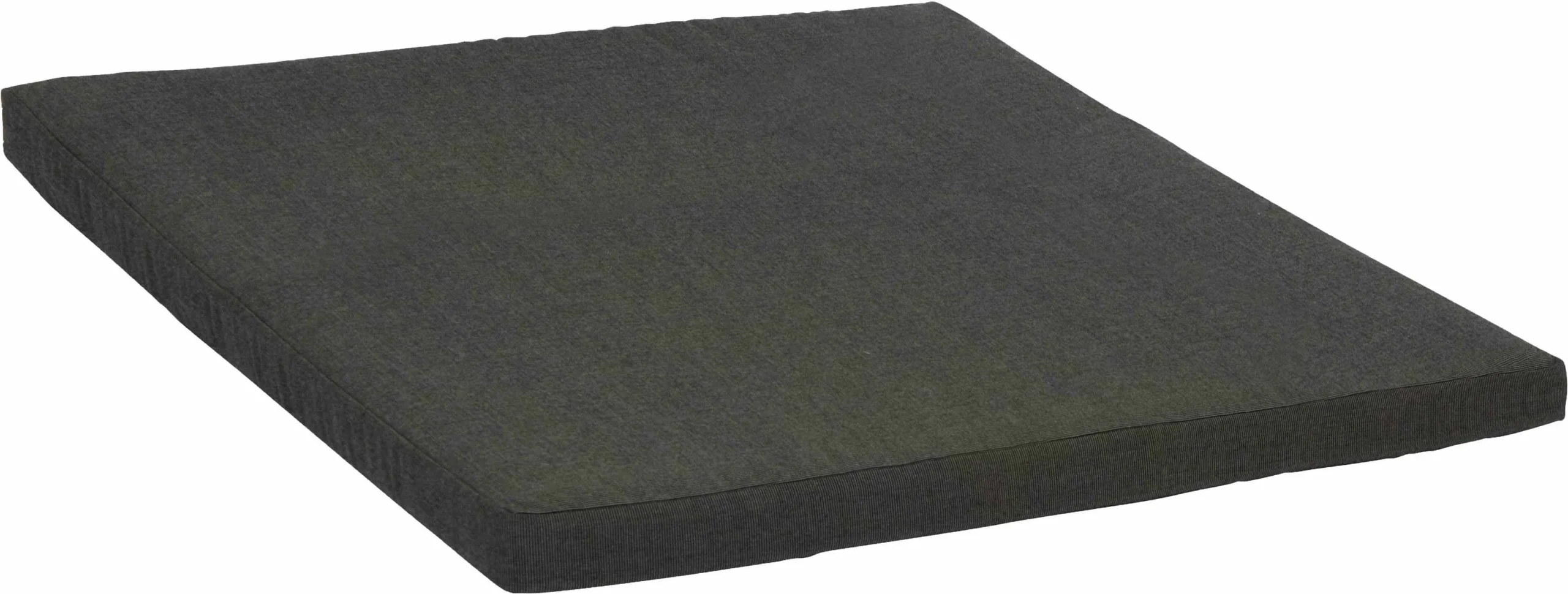 Stern Kissen zu Lounge-Hocker Skelby