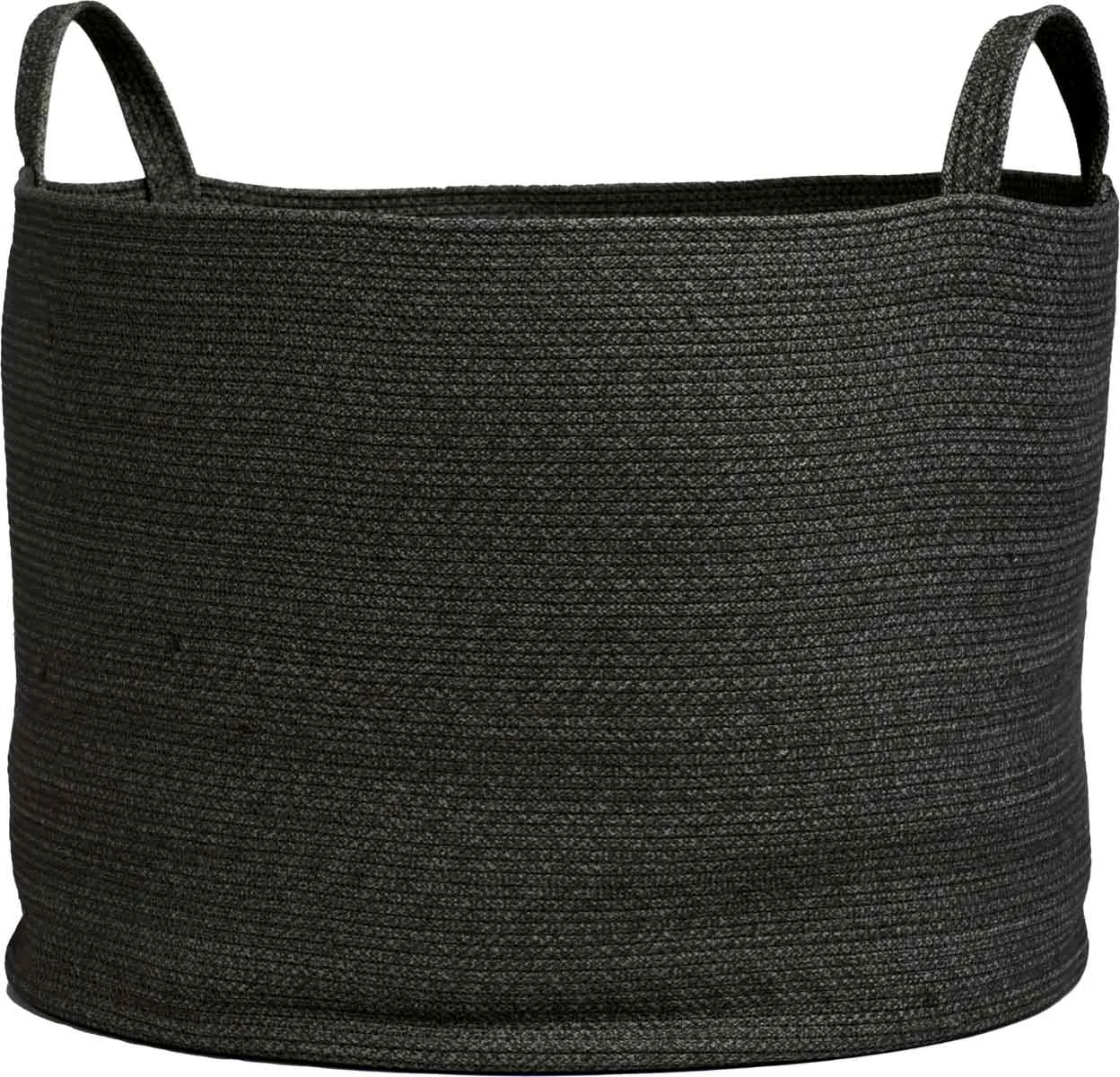 Stern Dekokorb Rope Ø50x36 cm