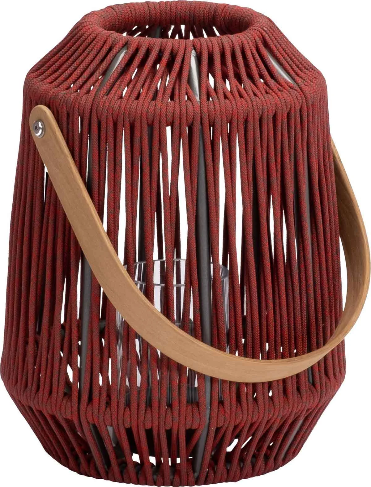 Stern Nele Laterne Aluminium Ø30x39 cm