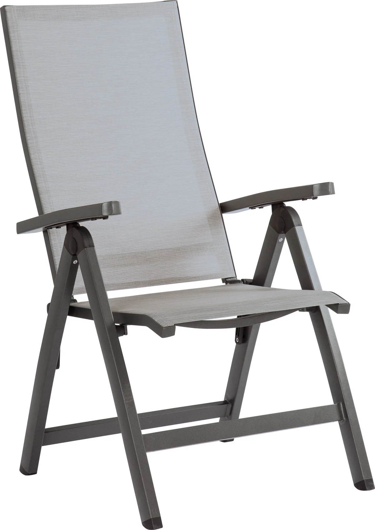 Stern New Top Klappsessel Aluminium