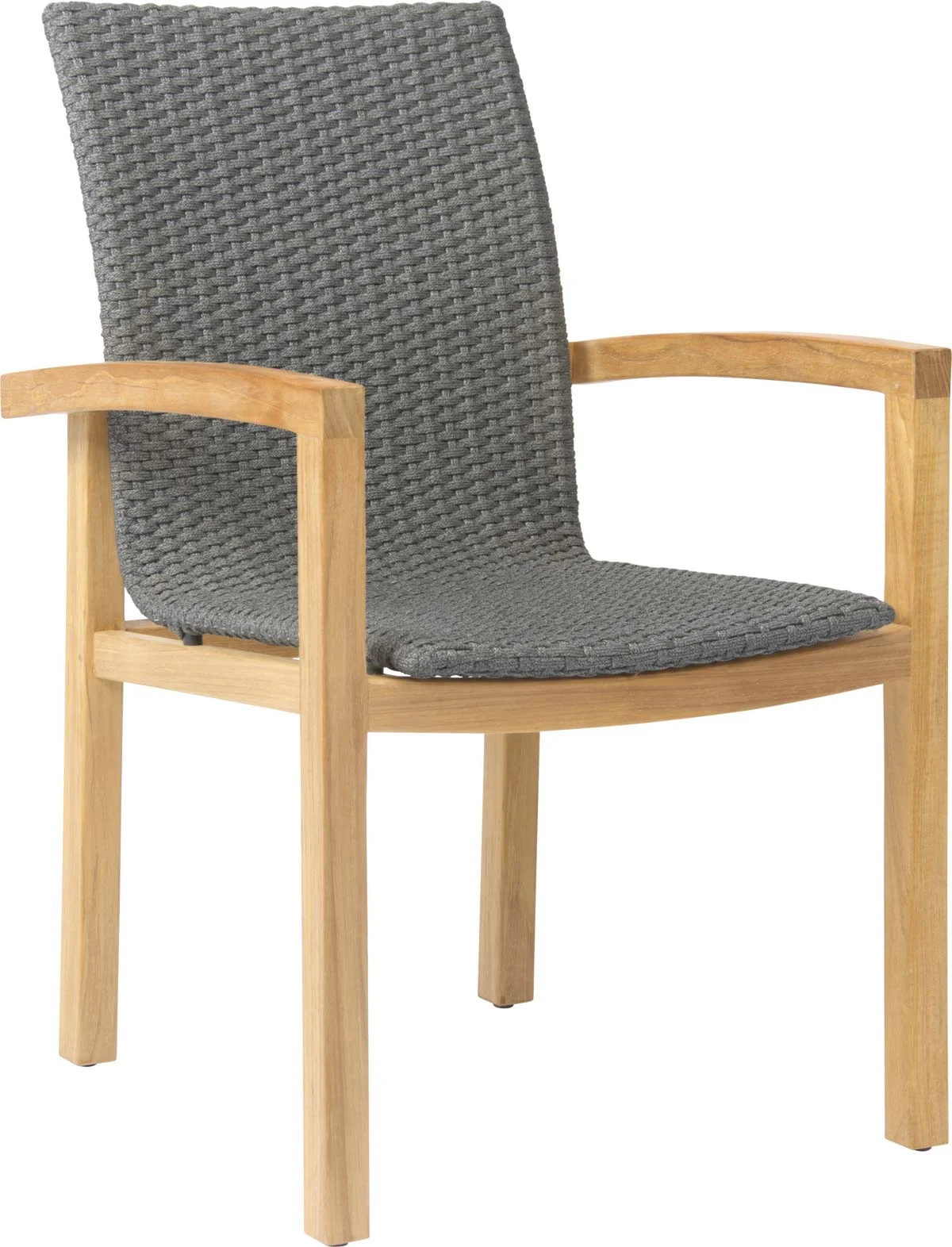 Stern Leah Dining Sessel Teak