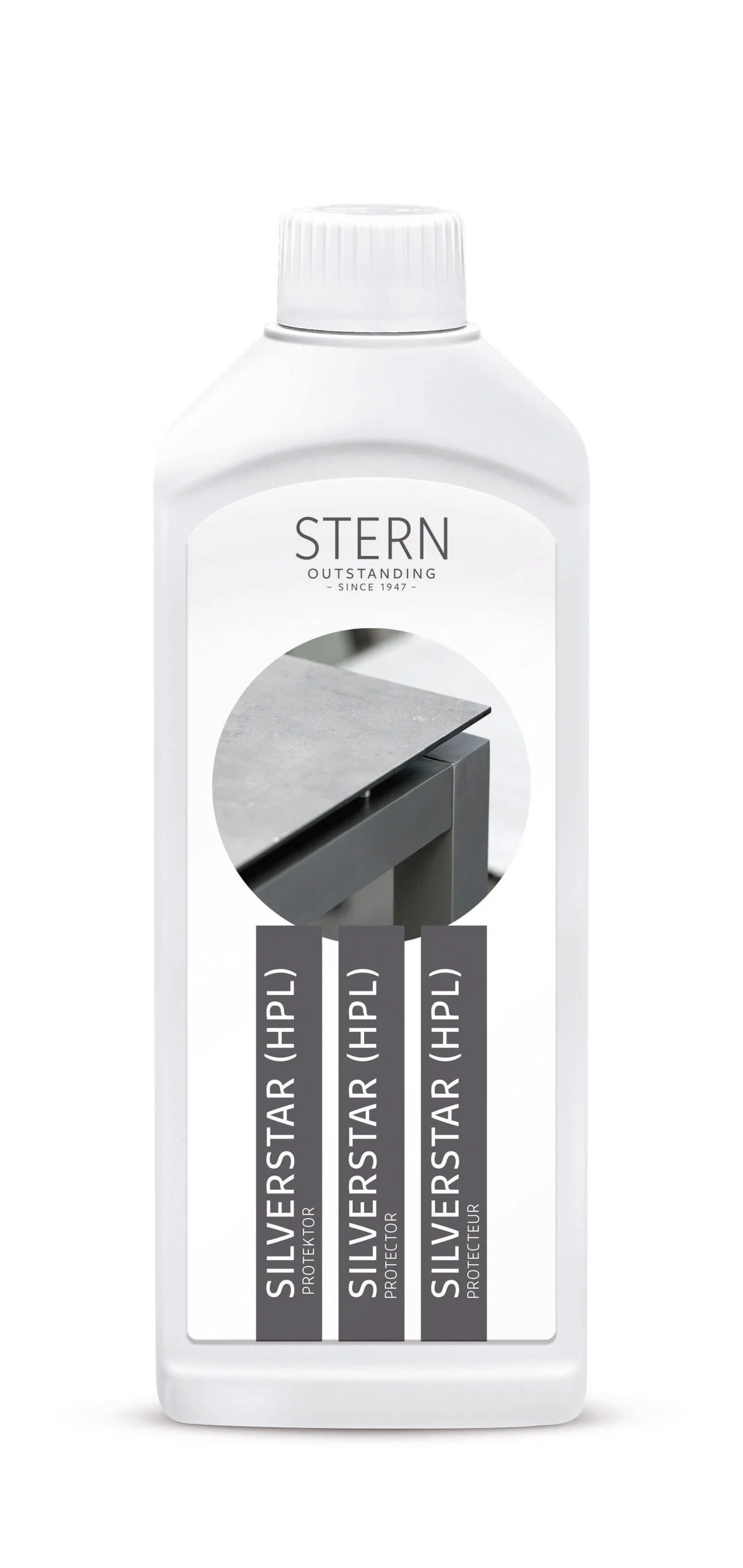 Stern Silverstar(HPL) Protektor 500ml