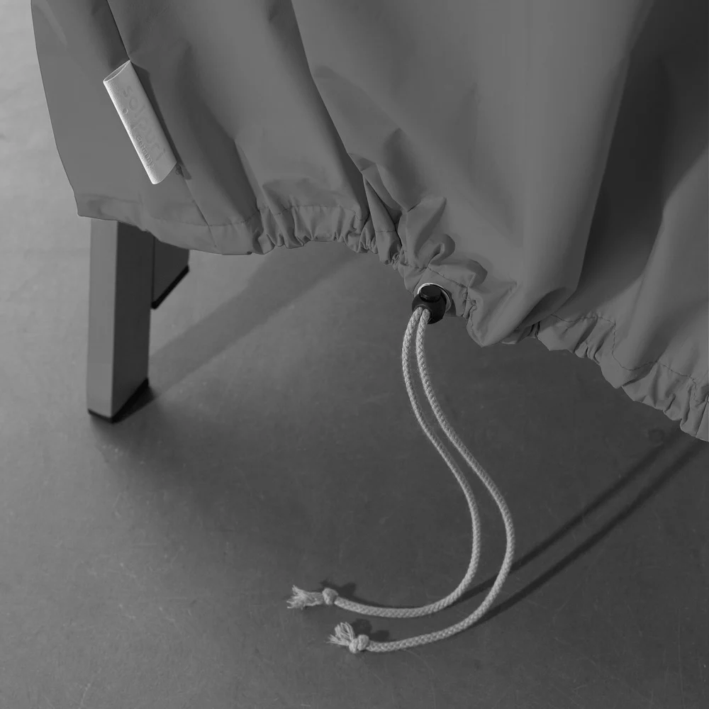 Solpuri Lagoon Abdeckhaube für Daybed