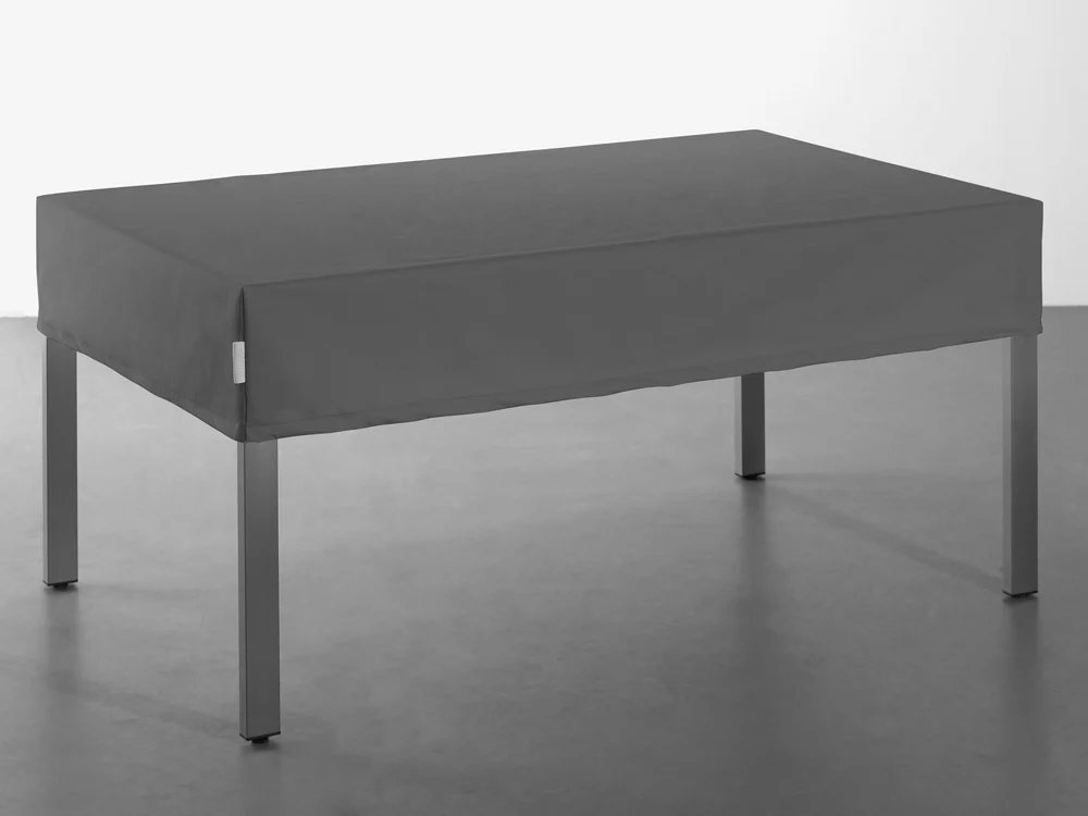 Solpuri Tischplatten-Abdeckung für Esstisch