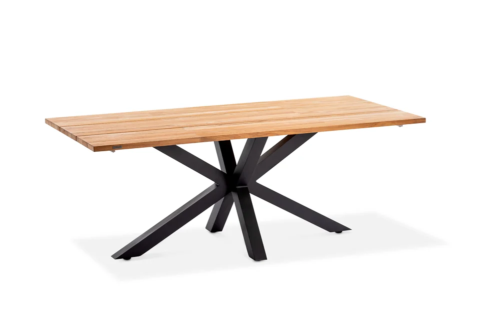 Niehoff Alto Tisch 200 - 220x95 cm