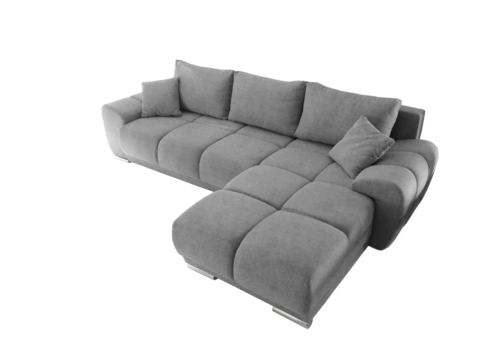 ED Lifestyle Anton 2F URC Sofa Universell aufbaubar Holzwerkstoff/Nosag - ED-Lifestyle