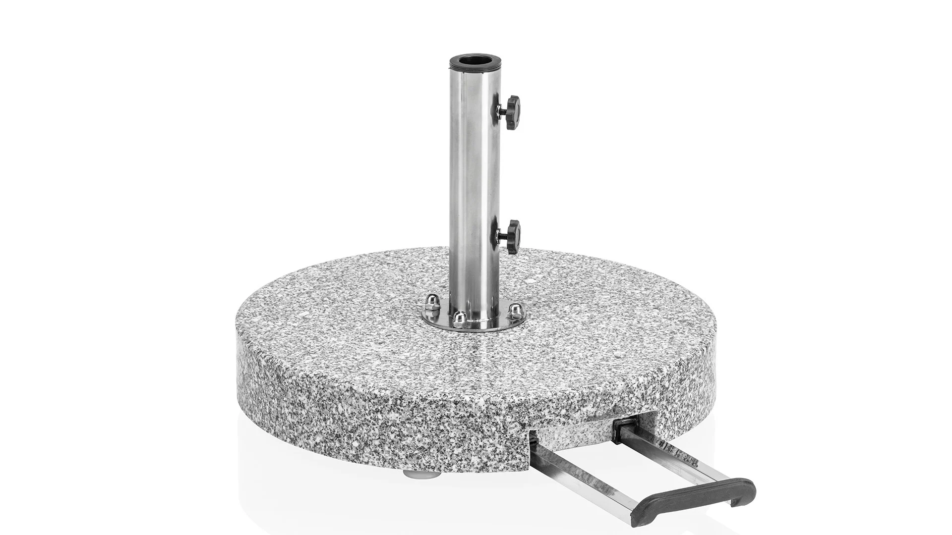 Kettler Easy Stand Schirmständer 55 kg