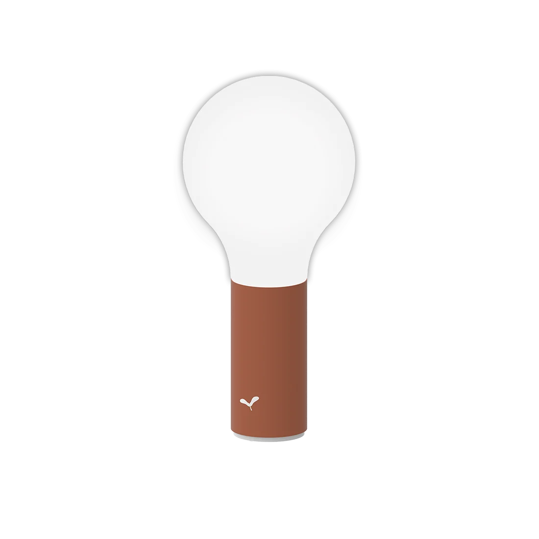 Fermob Aplo Lampe Höhe 24 cm