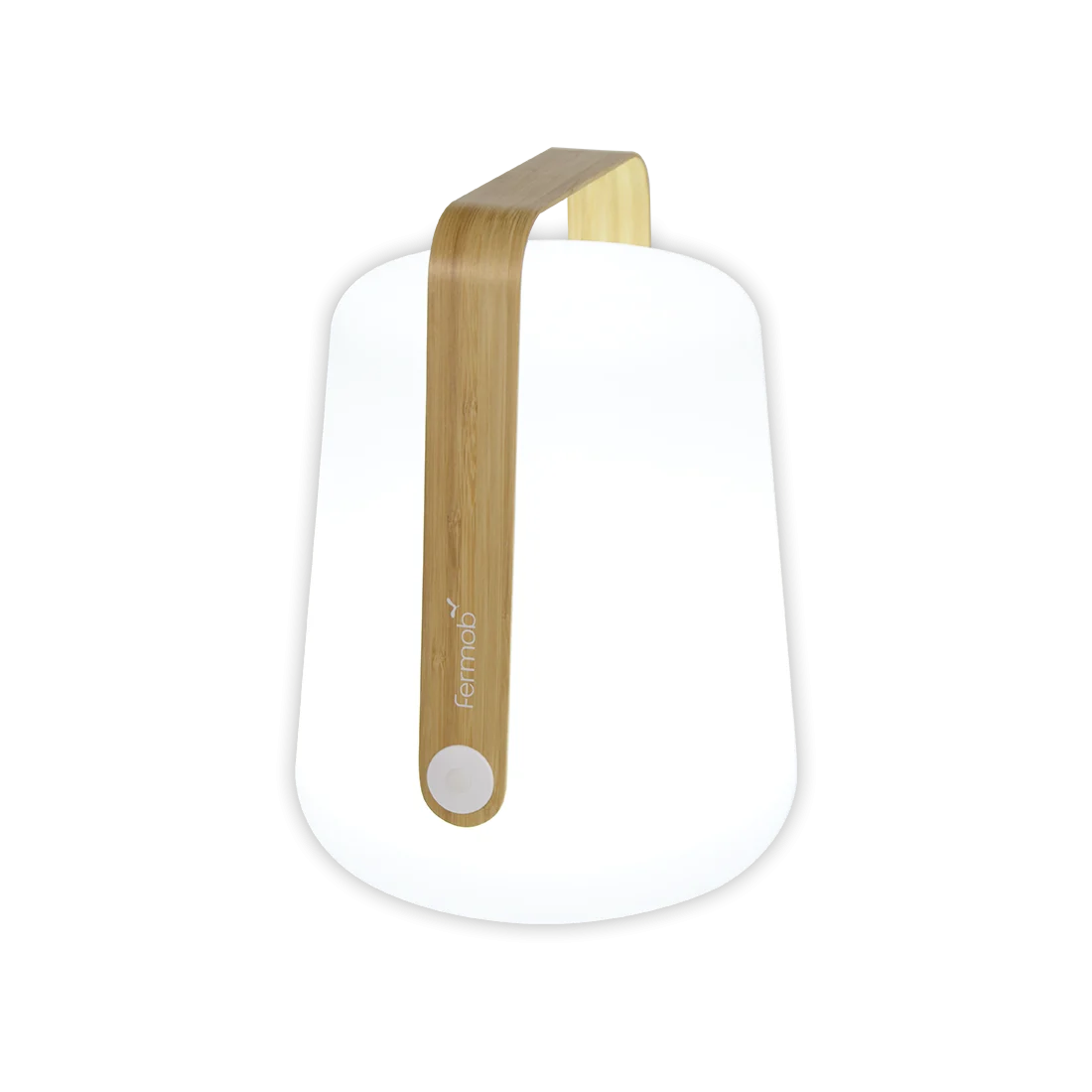 Fermob Balad Lampe H.38 cm Polyethylendiffusor