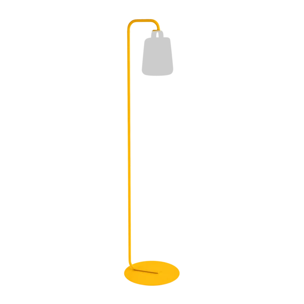 Fermob Balad Lampen nur Gestell Stahl