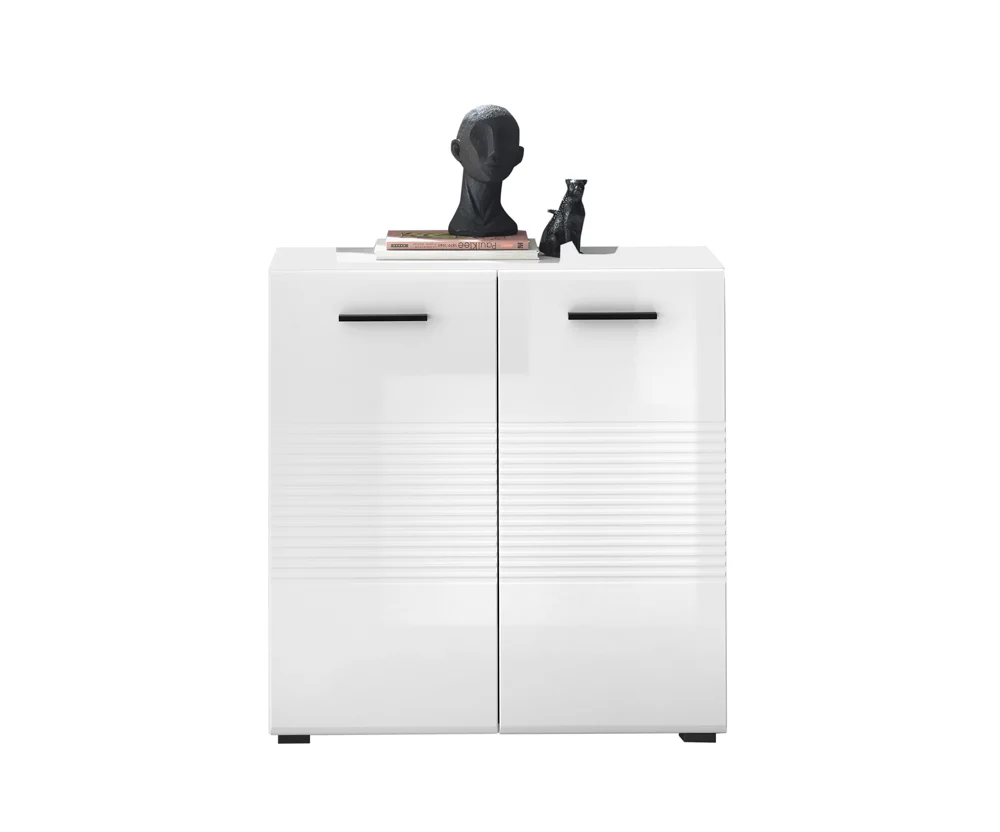 Bega Consult BC 1065 Kommode Beschichtete Spanplatte