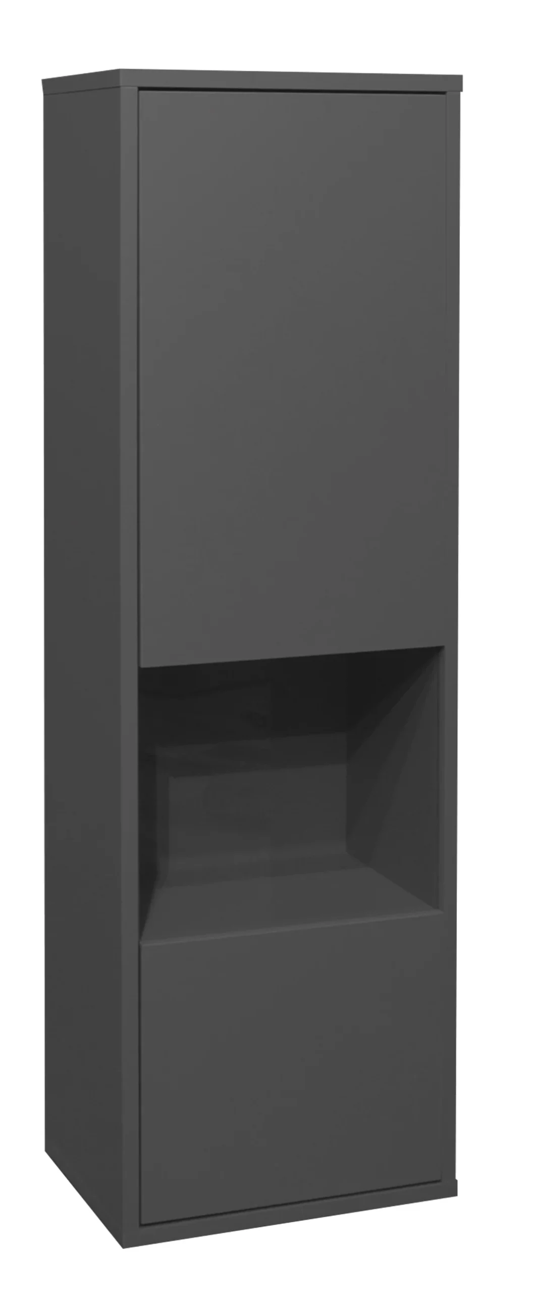 Mäusbacher Bonnie Hängevitrine 41x132x32 cm