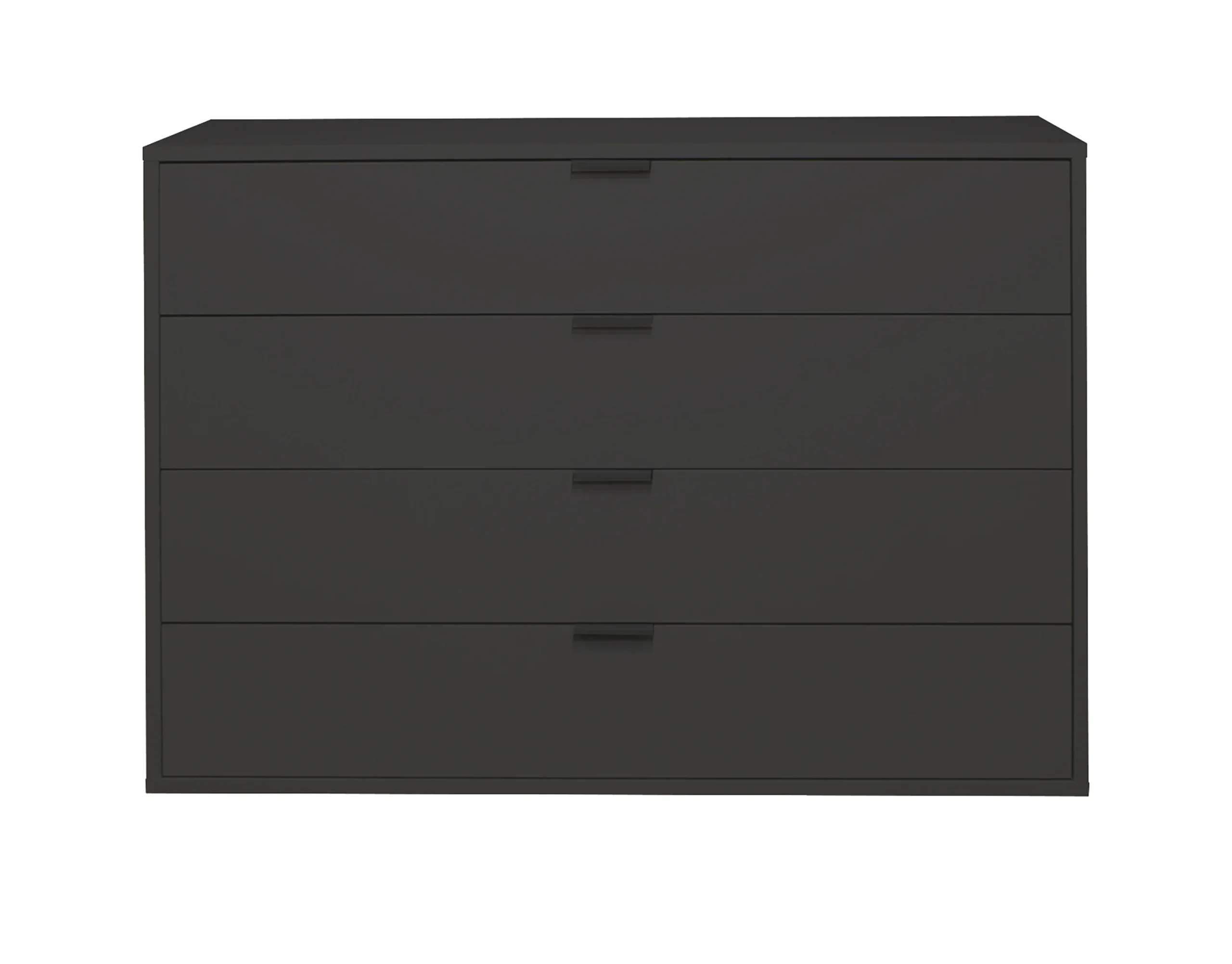 Mäusbacher Bonnie Kommode 119x87x45 cm