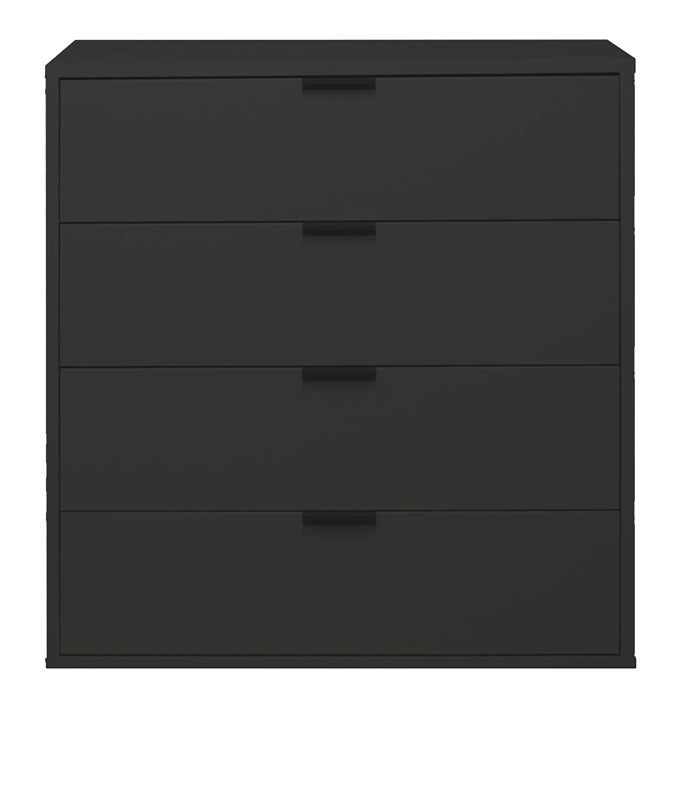 Mäusbacher Bonnie Kommode 81x87x45 cm