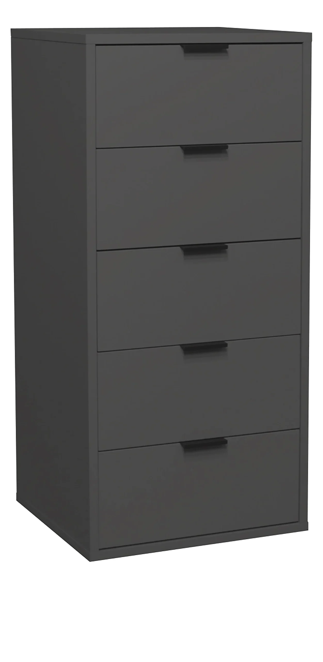 Mäusbacher Bonnie Kommode 51x108x45 cm