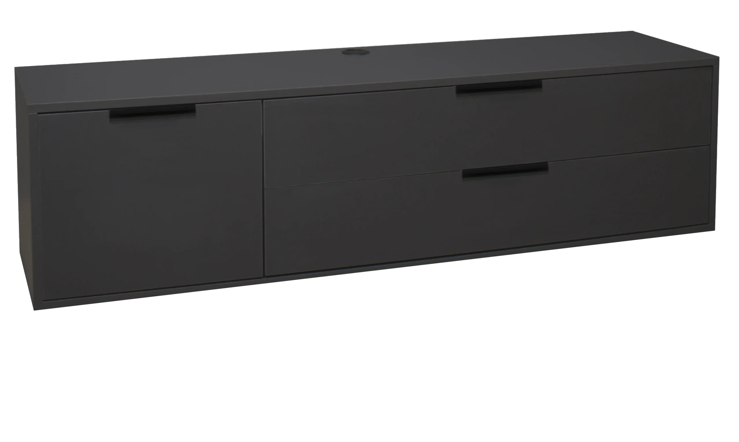 Mäusbacher Bonnie Lowboard 168x47x45 cm
