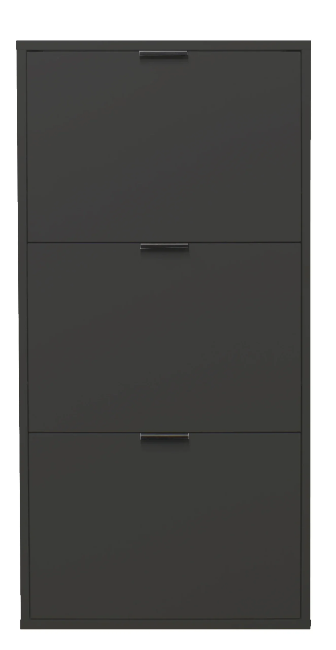 Mäusbacher Bonnie Schuhschrank 61x126x25 cm