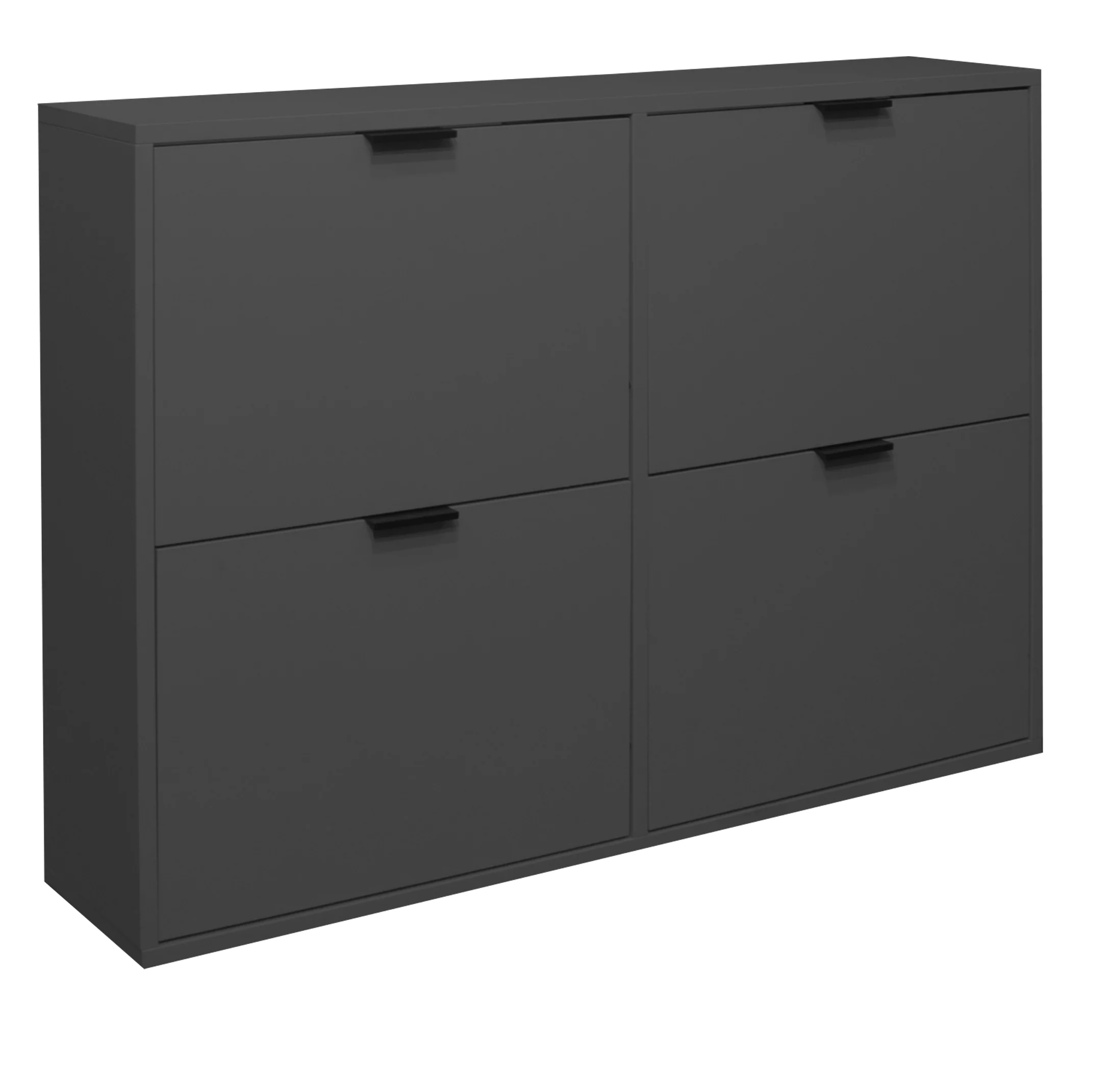 Mäusbacher Bonnie Schuhschrank 120x86x25 cm