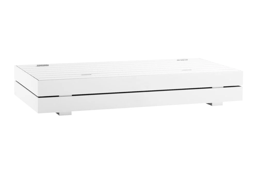 Solpuri Boxx Basis Modul M Aluminium