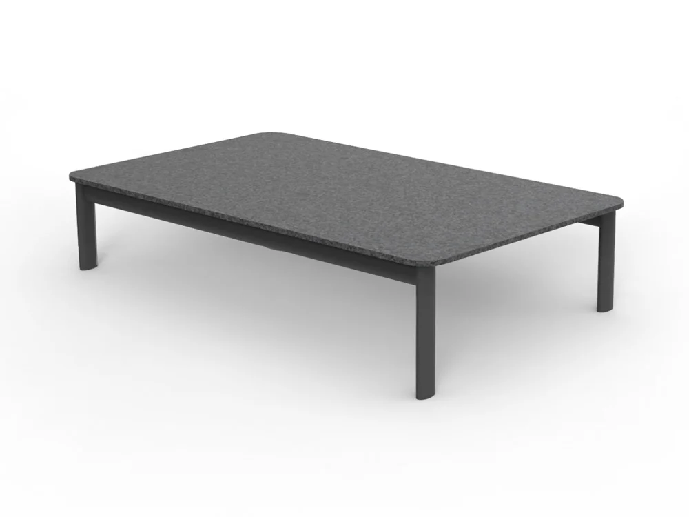 Solpuri Caro Lounge Tisch