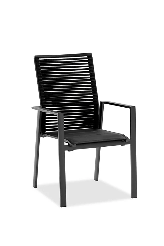 Niehoff Cervo Hochlehner Aluminium