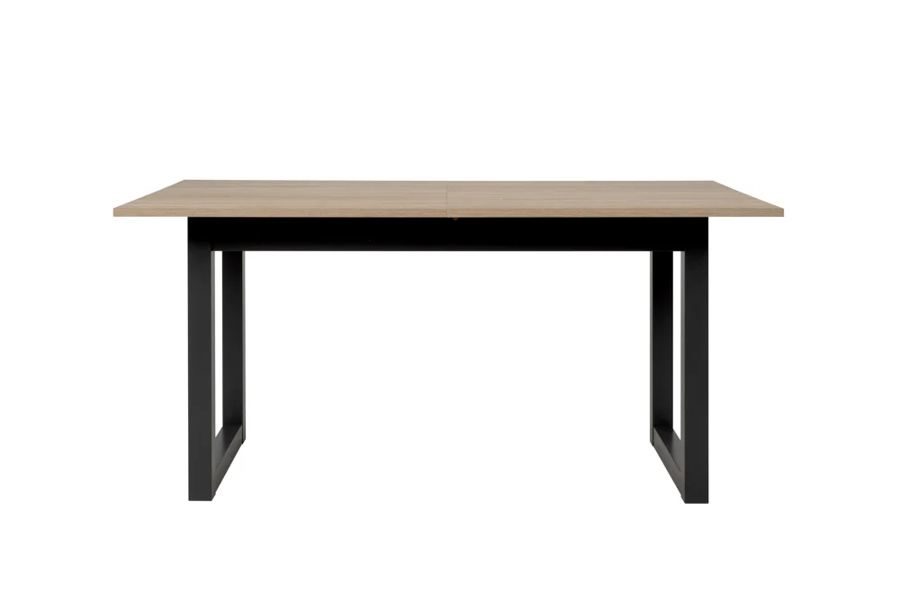 Finori Denver 50 Esstisch Holzwerkstoff