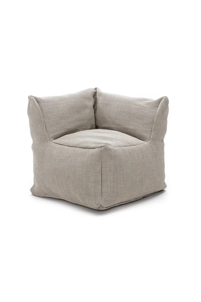 Roolf Living Dotty Club Corner XL Polypropylen