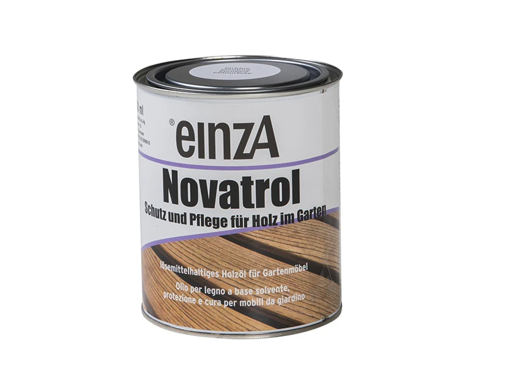 Diamond Garden einzA Novatrol Holzöl 750 ml