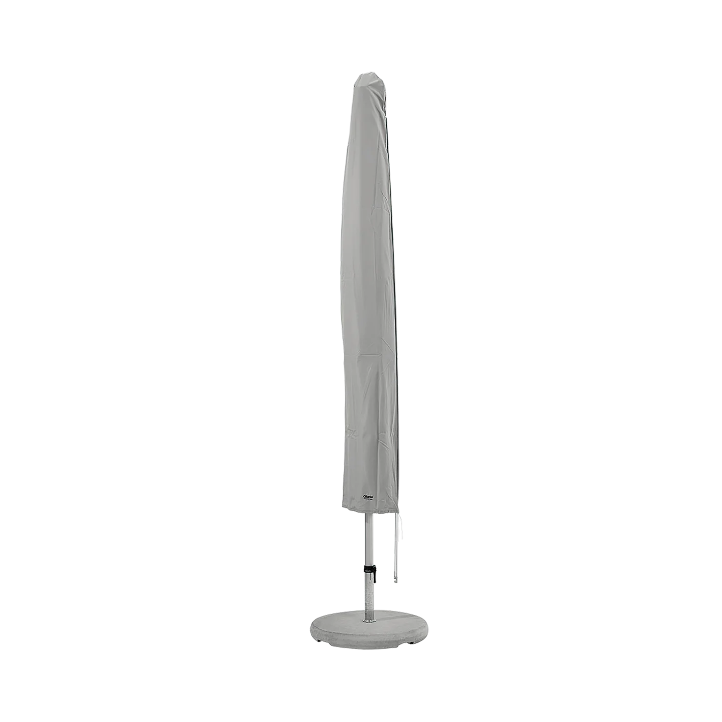 Glatz Schutzhülle RS mit Stab und Reissverschluss 194x60cm, zu Fortino/Alu-Smart/-Twist/-Push/-Style