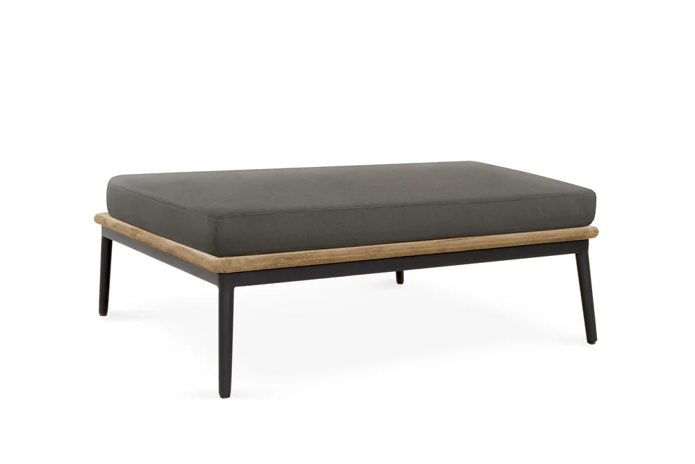 Niehoff Freeport Hocker