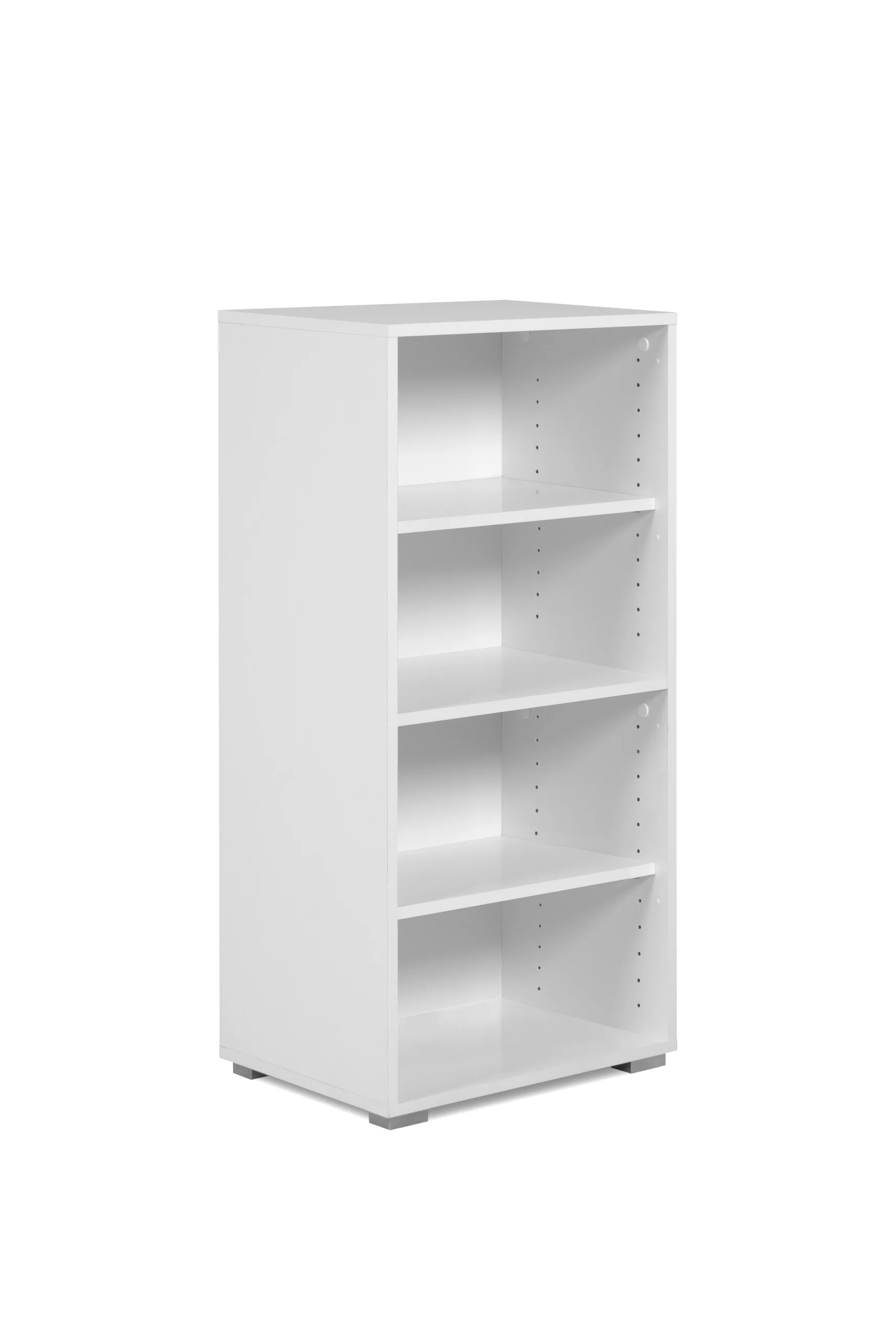 Finori Fyn 20A Regal Weiß/Holzwerkstoff