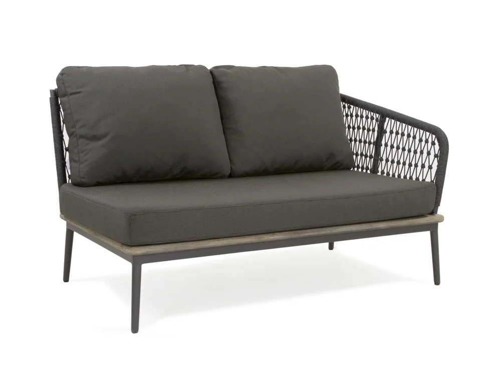 Niehoff Freeport Lounge Anbaumodul rechts