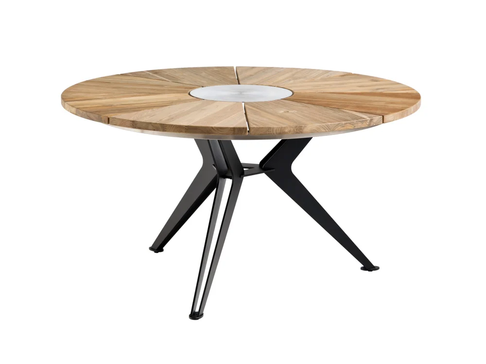 Niehoff Nexor Tisch