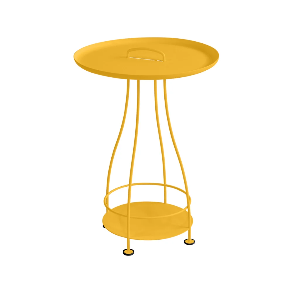 Fermob Happy Hours kleiner Tisch Ø44 cm