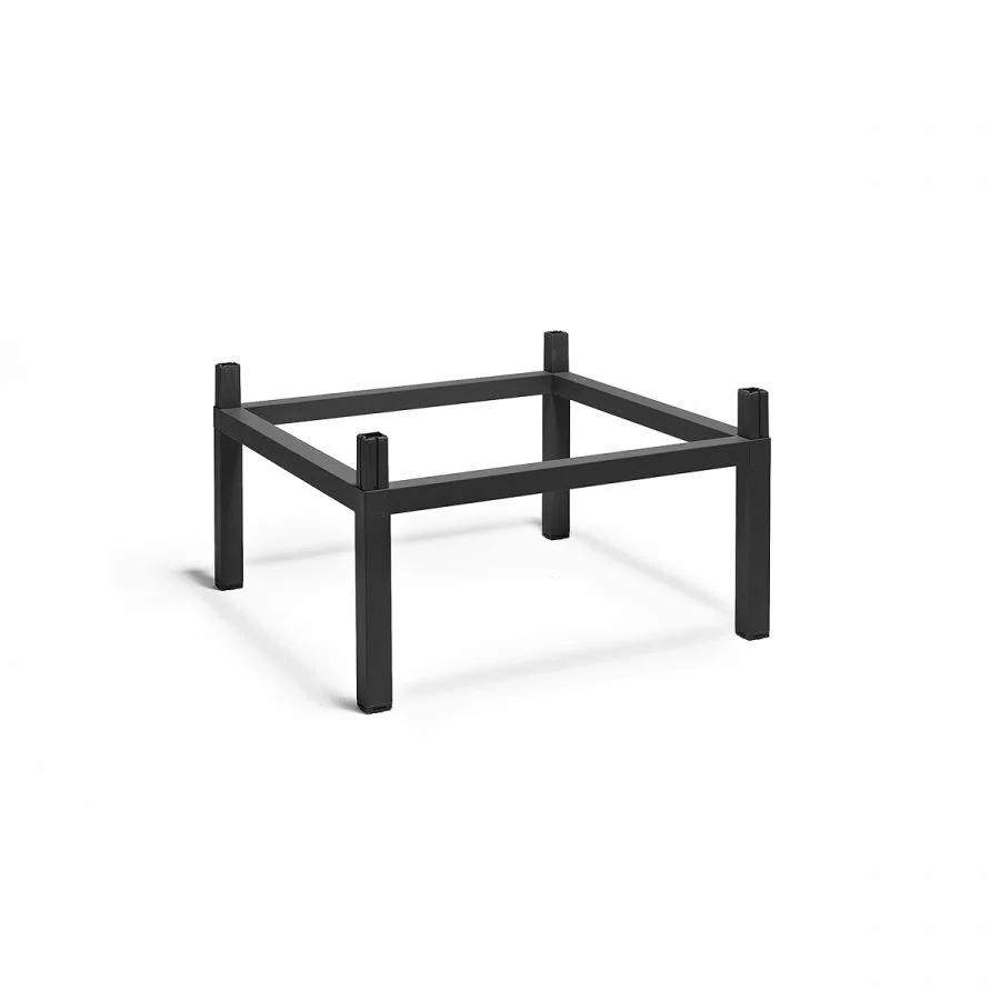 Nardi Kit für Cube Gartentisch Aluminium 70x70 cm