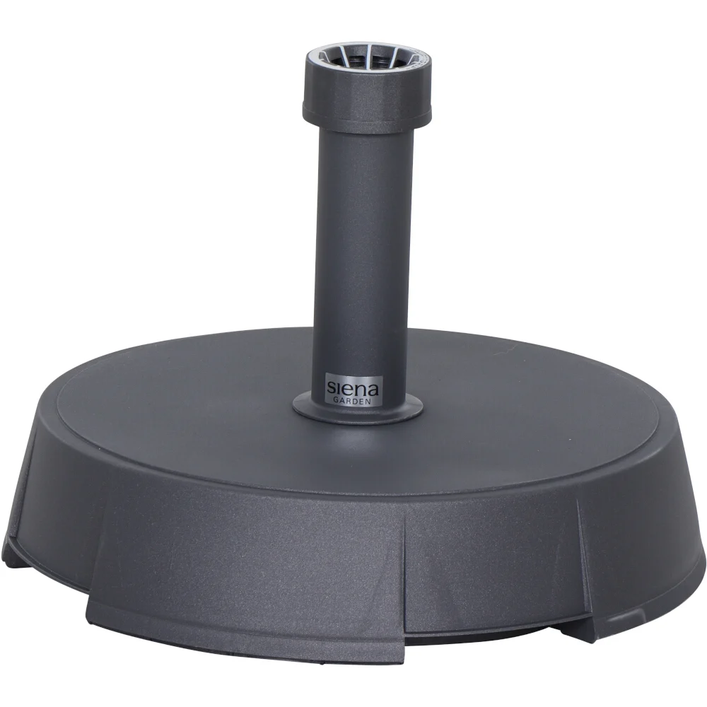 Siena Garden Schirmständer Kunststoff/Beton 30 kg