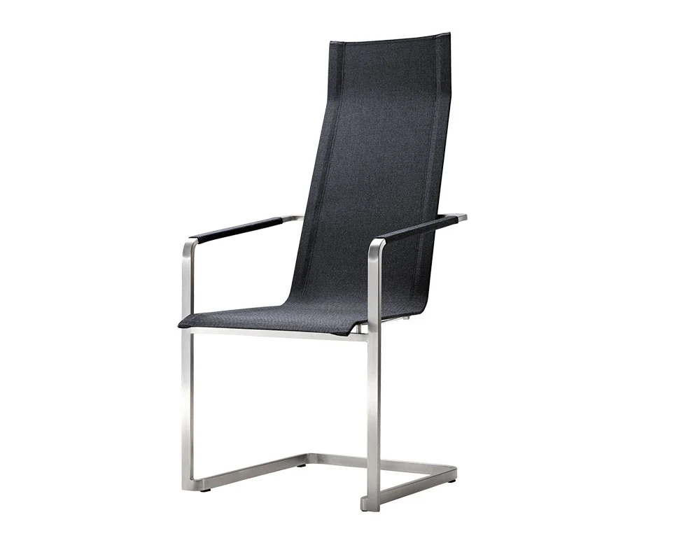 Solpuri Jazz Freischwinger hoch