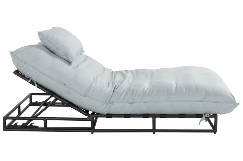 Hartman Emma Lounge Liege Sunbrella