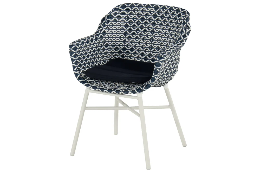 Hartman Delphine Dining stuhl